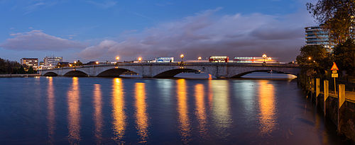 Putney Bridge